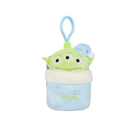 3.9in 3Alien Bag