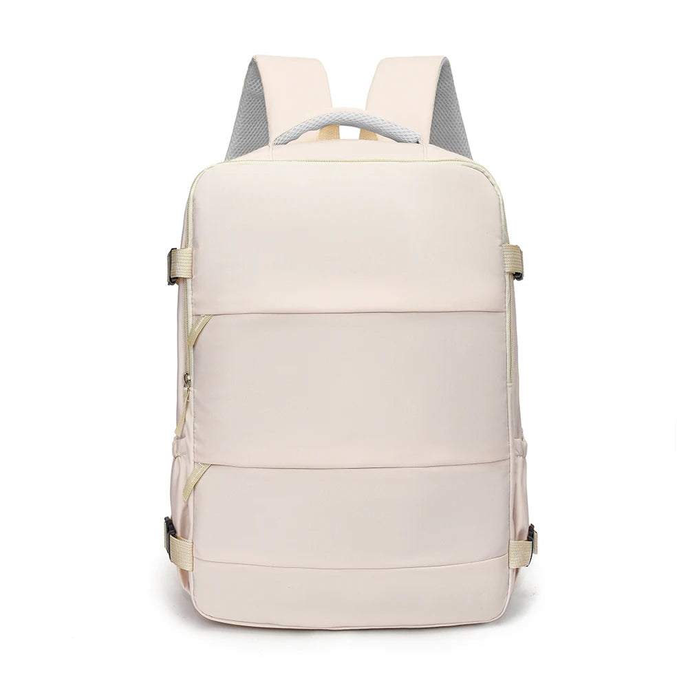 Large Capacity Travel Backpack for Women & Students
