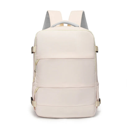 Large Capacity Travel Backpack for Women & Students