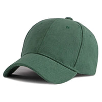 Suede Green