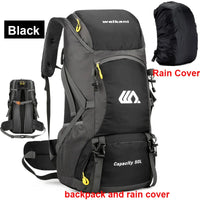 Black cover set