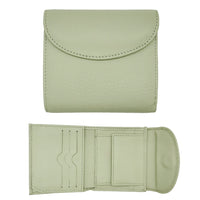 Light Mint Green