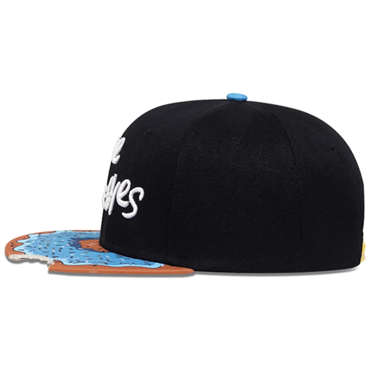 Sweet Donut Trendy Street Hip Hop Hat Skateboarding Outdoor Sports Casual Sunshade Male Female Same