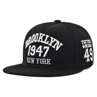 Brooklyn Black