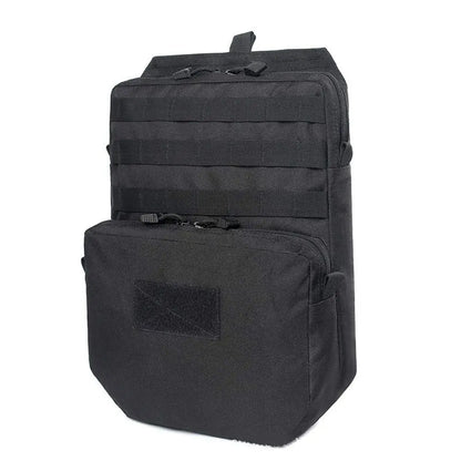 3L Tactical MOLLE Hydration Backpack – Waterproof Military Vest Pack