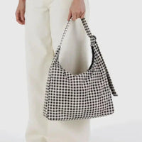 Black White Grid