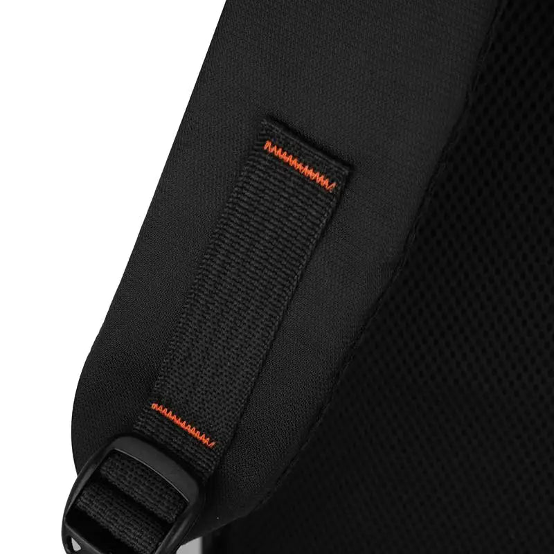 Korean Style Large Capacity Backpack – Unisex School & Travel Bag