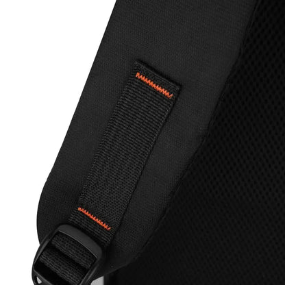 Korean Style Large Capacity Backpack – Unisex School & Travel Bag