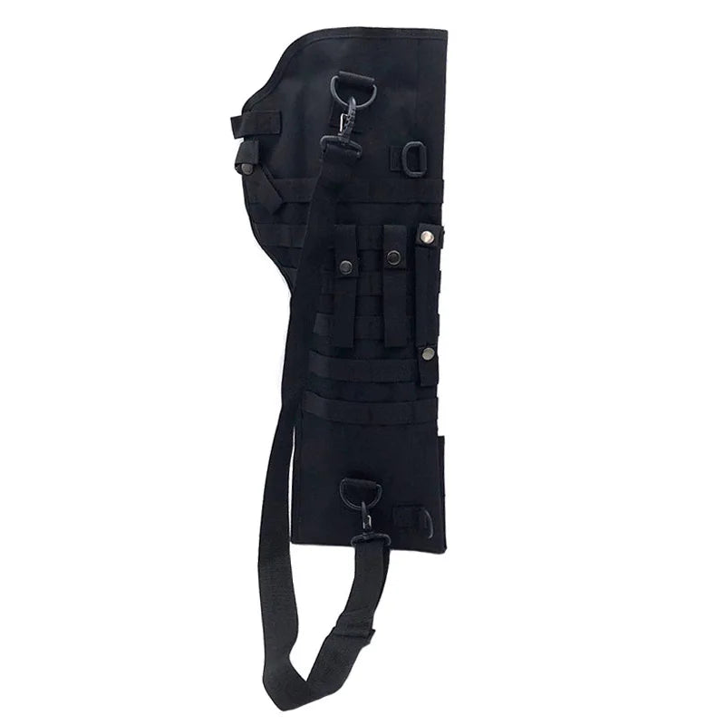 Tactical Gun Bag – Foldable Hunting Rifle Shoulder Bag