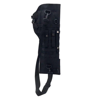 Tactical Gun Bag – Foldable Hunting Rifle Shoulder Bag