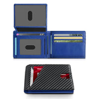 Qb391 Carbonblue