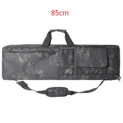 Tactical Rifle Bag – Soft Gun Case for Hunting, Airsoft & Shooting