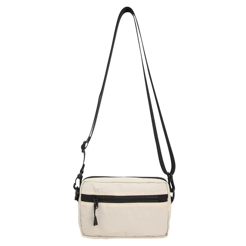 Mini Crossbody Bag for Women – Lightweight Phone Purse