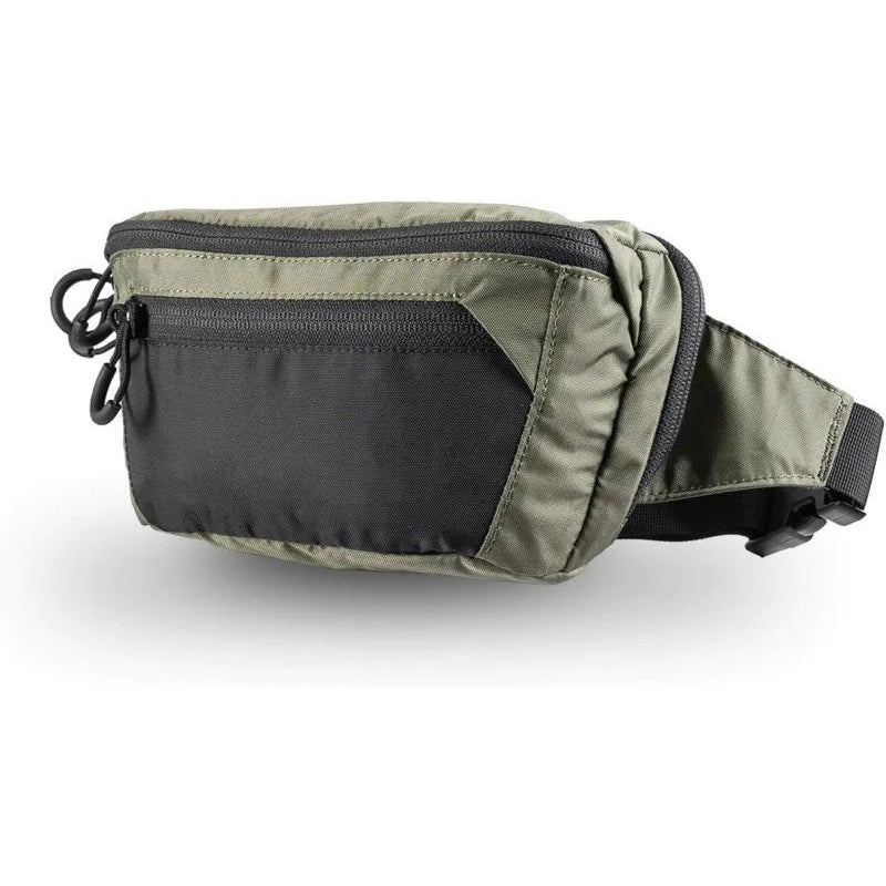 Tactical Waist Bag – Men's Crossbody Fanny Pack for Hiking & Outdoor Sports