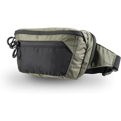 Tactical Waist Bag – Men's Crossbody Fanny Pack for Hiking & Outdoor Sports