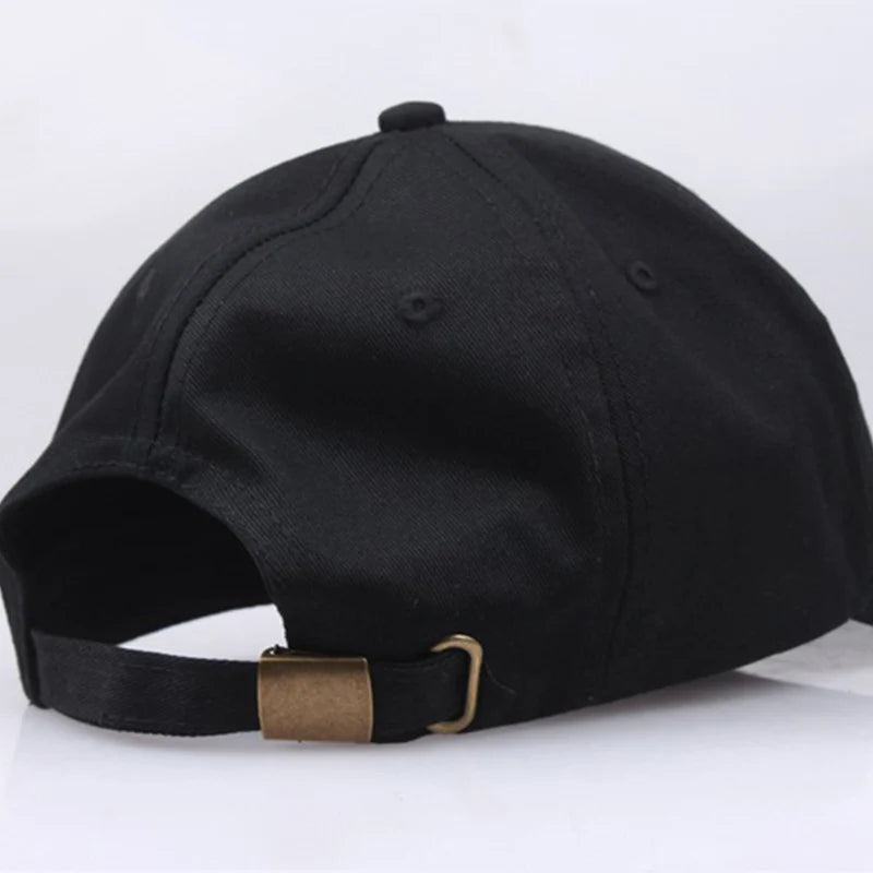 Watch Dogs Snapback Baseball Cap – Unisex Hip Hop Hat