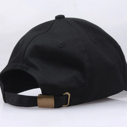 Watch Dogs Snapback Baseball Cap – Unisex Hip Hop Hat