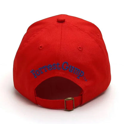 Design Hat 1994 Bubba Gump Shrimp Baseball Cap Men Women Sport Hats Summer Embroidered Casual