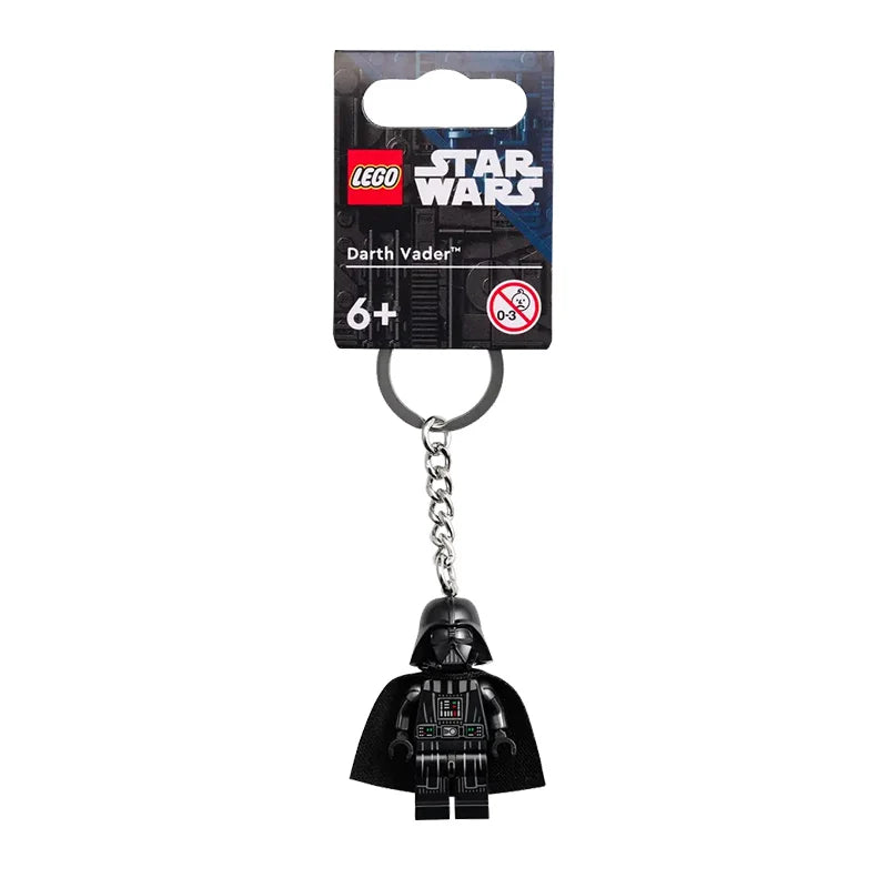 LEGO Sonic the Hedgehog Mini Figure Keychain
