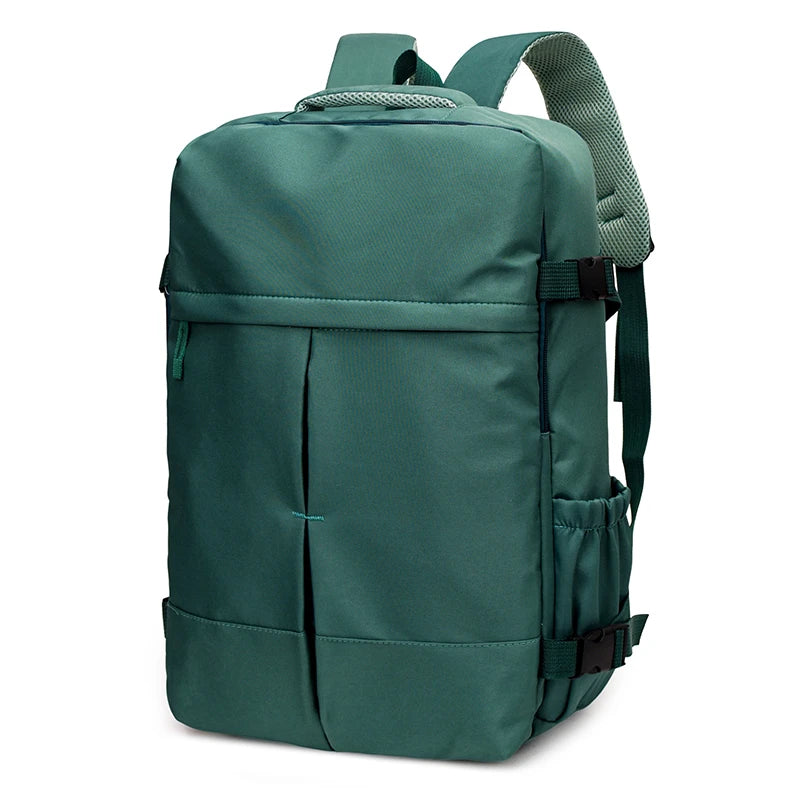 Large Capacity Laptop Backpack for Men & Women – Travel & School Bag