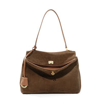 Coffee Brown