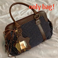 only bag no pendant