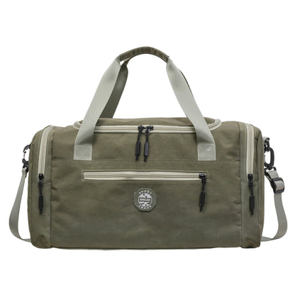 Weekender Overnight Bag with Shoe Compartment & Gym Tote