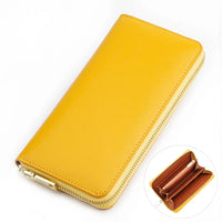 YELLOW   BROWN