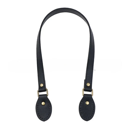 PU Leather Bag Handles – 66cm DIY Replacement Shoulder Strap for Handbags