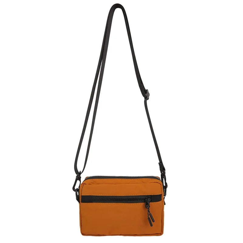 Mini Crossbody Bag for Women – Lightweight Phone Purse
