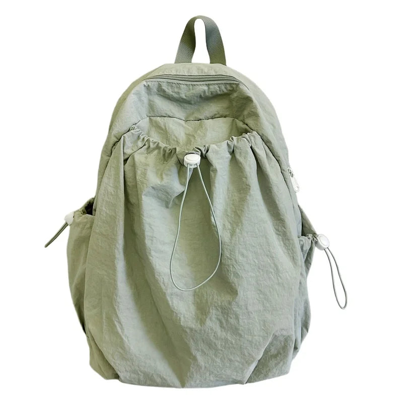 Waterproof Casual Backpack for Women & Teen Girls