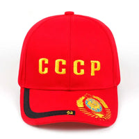 Cccp L Red