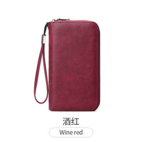 Qb325 Wline Red