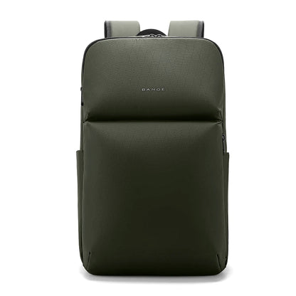 BANGE Laptop Backpack – Large Capacity Water-Resistant 16" Bag