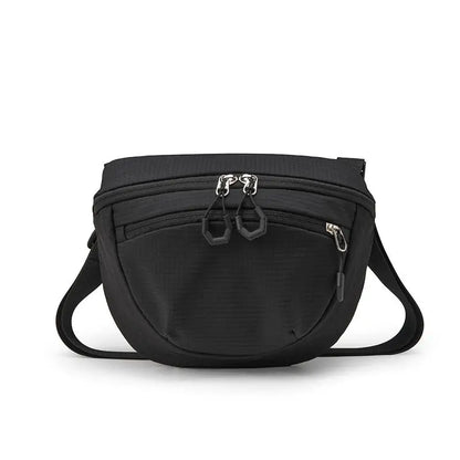 Women's Crossbody Shoulder Bag – Outdoor Fanny Pack with Phone Pocket