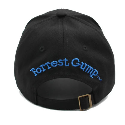 Forrest Gump Bubba Gump Shrimp Co. Embroidered Baseball Cap