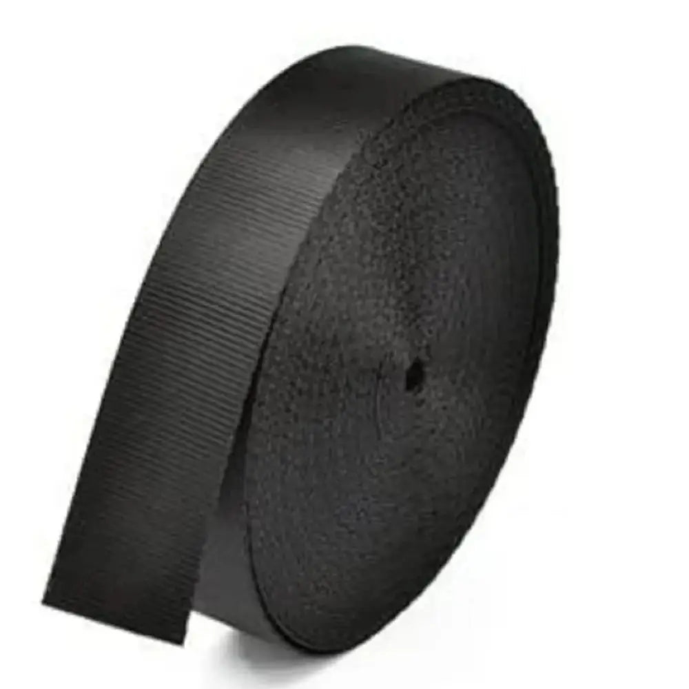1-Inch Heavy Duty Polypropylene Webbing Strap – 10 Yards