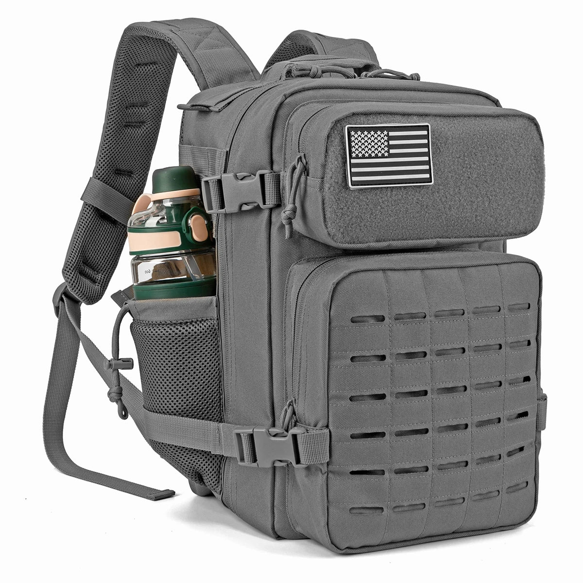 25L Tactical Backpack – Hiking, Camping & Travel Bag for Men & Women