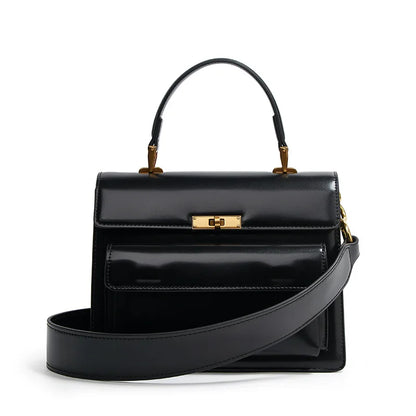 Ladies Handbags Designer Crossbody Bags Women Messenger Shoulder Bag Female Leather Travel Purse