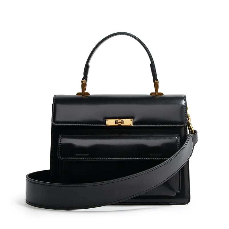 Ladies Handbags Designer Crossbody Bags Women Messenger Shoulder Bag Female Leather Travel Purse