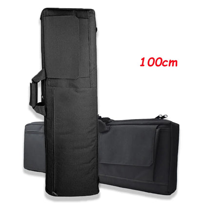 Tactical Rifle Bag – Soft Gun Case for Hunting, Airsoft & Shooting