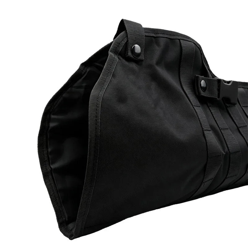 Tactical Gun Bag – Foldable Hunting Rifle Shoulder Bag