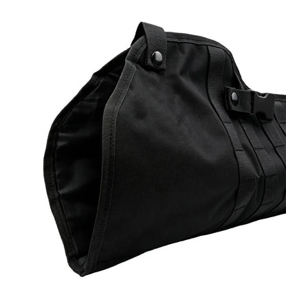 Tactical Gun Bag – Foldable Hunting Rifle Shoulder Bag