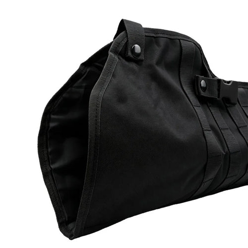 Tactical Gun Bag – Foldable Hunting Rifle Shoulder Bag