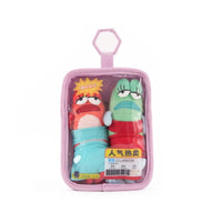 4.3in 1