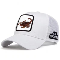 Ar Xiezi White
