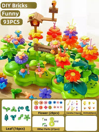 93PCS WITHOUT BOX