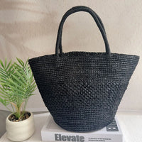 C Black