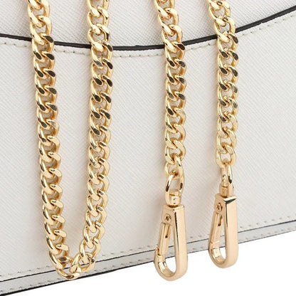 Metal Bag Chain Strap Replacement – 47.2in (120cm)