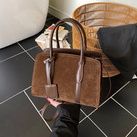 Coffee Brown